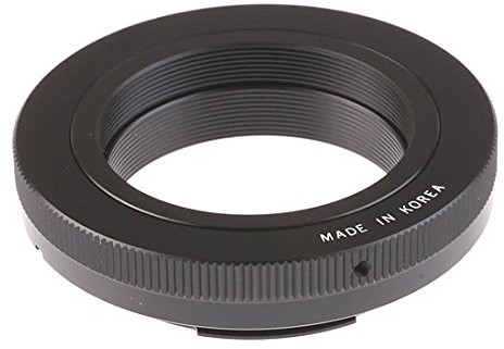 Samyang T2 adapter do obiektywu 4/3 7594