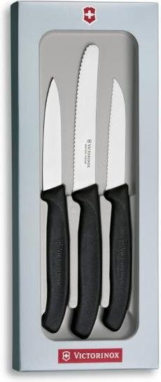 Victorinox Zestaw nożyków do warzyw i owoców 6.7113.3.G