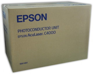 Epson Bęben | 30000str | AcuLaser C4000/4000PS/4000WiFi C13S051081