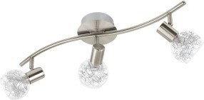 Eglo BASENTO 93828 sufitowa led