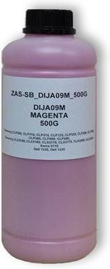 THI Zasypka Magenta Samsung DIJA09M Uniwersalny ZAS-SB_DIJA09M_500G