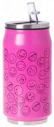 Odelo KUBEK TERMICZNY BIDON PUSZKA WZORY 350 ML OD1389 OD1389
