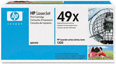 HP Q5949X