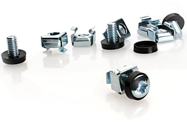 Equip ŚRUBA MONTAŻOWA DO SZAF 19 (20 SZT) 922423