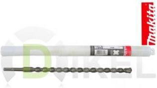 Makita Wiertło SDS-Plus Economy 14x460 (D-17544)