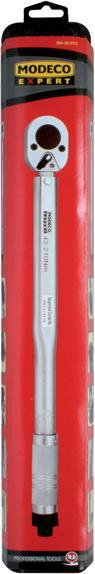 Modeco klucz dynamometryczny MN-56-010