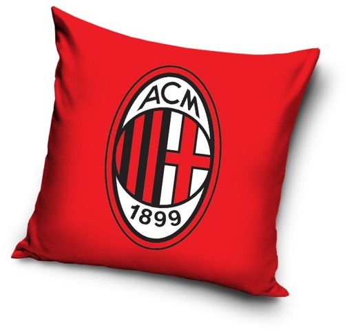 Carbotex Poszewka Licencyjna nr 390 AC MILAN 5902385211000