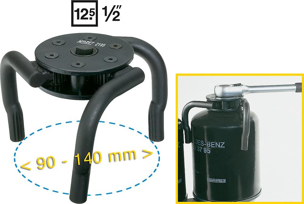 Hazet 2195