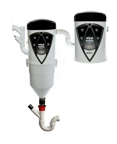 Aspilusa AQUA MATIC 550