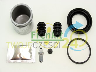 Frenkit Zestaw naprawczy, zacisk hamulca 252909