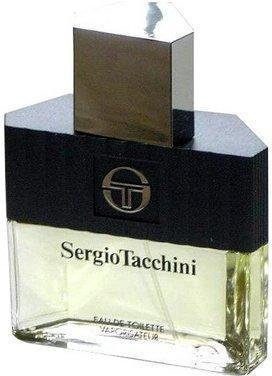 Sergio Tacchini Sergio Tacchini 100ml