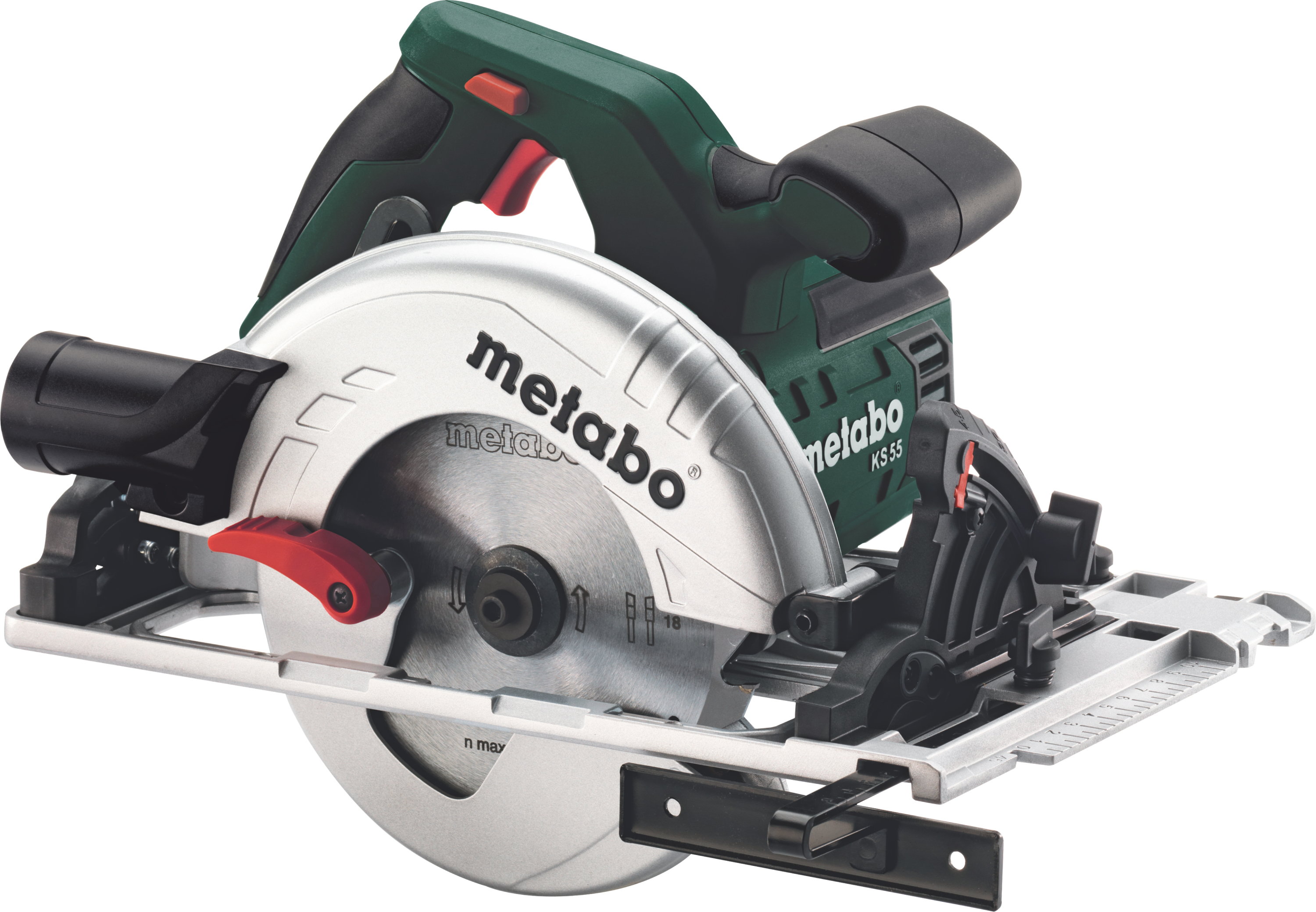 Metabo KS55 (600855000 / 4007430230409)