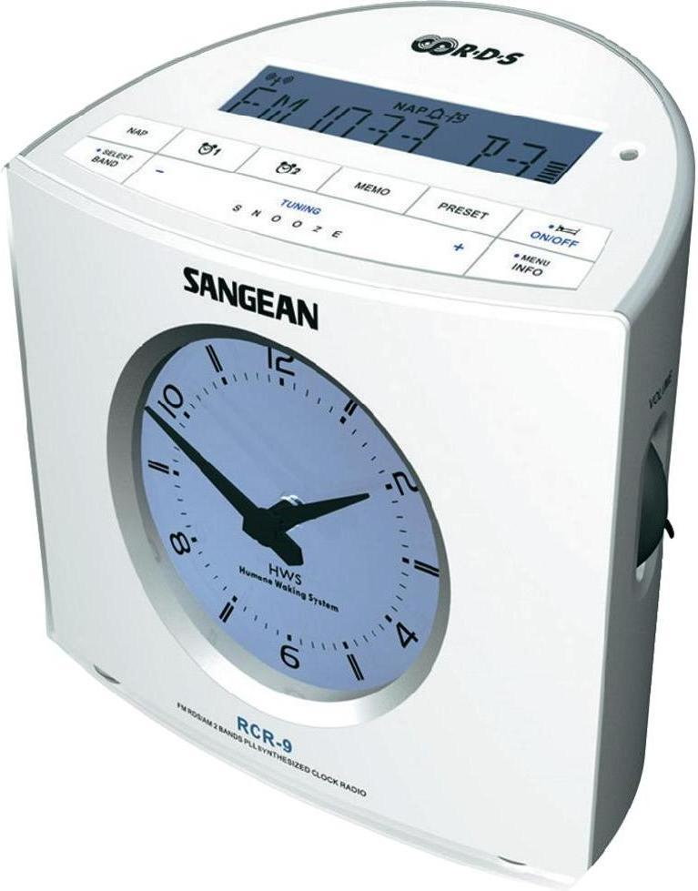 Sangean RCR-9