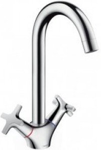 Hansgrohe Logis Classic 71285000