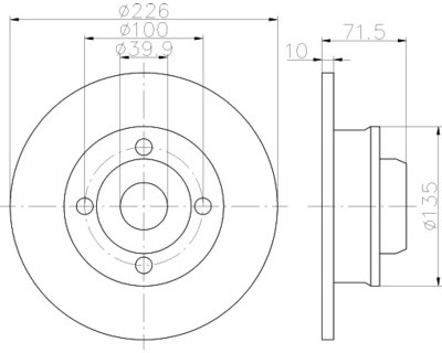 HELLA PAGID - KGaA Hueck & Co.) 8DD 355 113-461