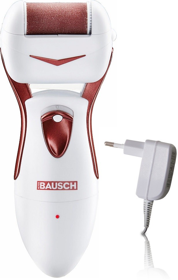 Bausch pilnik do stóp Easy Pedipeel 0328