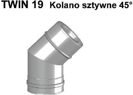 Jeremias Kolano fi 80/125 45st TWIN19080/125