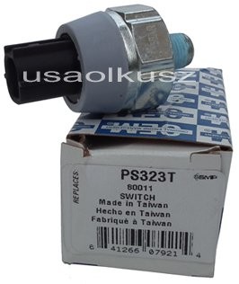 OEM Czujnik ciśnienia oleju Nissan Cube 2009-2010