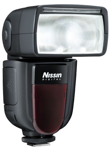 Nissin Di700 MFT