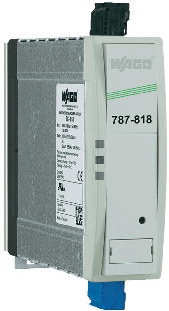 WAGO Zasilacz na szynę DIN EPSITRON PRO 24 V/DC 3 A 72 W 1 x