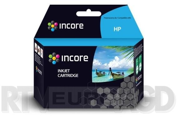 Incore IH-300XL-BR18 zamiennik CC641EE nr 300XL IH-300XL-BR18