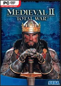 Medieval 2 Total War GRA PC