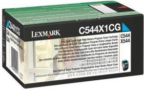 Lexmark 0C544X1CG