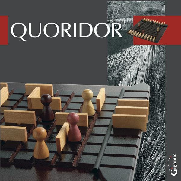 Gigamic Quoridor Classic 100369