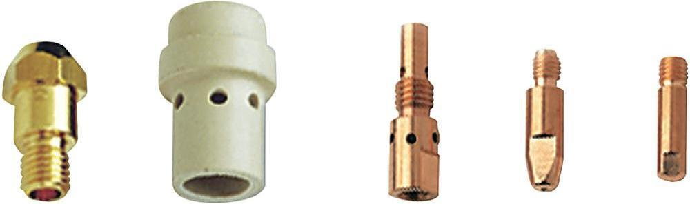 Lorch Dysze prądowe 535.8106.3 5 sztuk