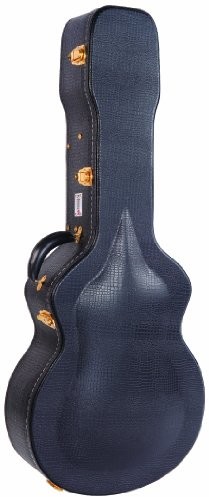 KINSMAN Kinsman kdx7000 Premium walizka z twardej skorupy do Folk-gitara KDX7000