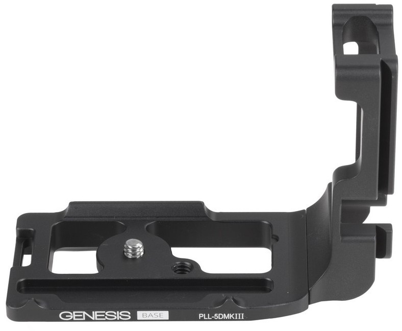 Genesis Gear PLL-5DMKIII - płytka typu 