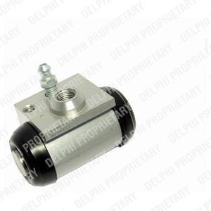 DELPHI Cylinderek hamulcowy LW90051