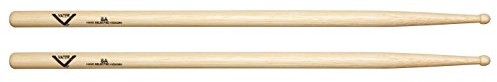 Vater VH8AW pałeczki do perkusji (głowa 8 A, drewno) VH8AW