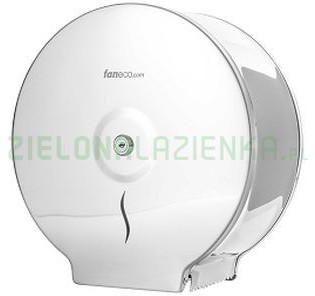 Faneco Duo J25SJP pojemnik na papier toaletowy