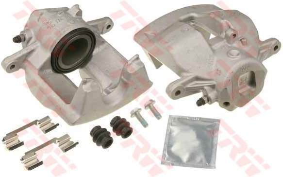 TRW Zacisk hamulca BHS1043E