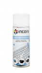 Incore Sprężone powietrze 400ml ISC1270