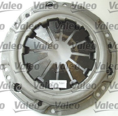 VALEO Zestaw sprzęgła 826683