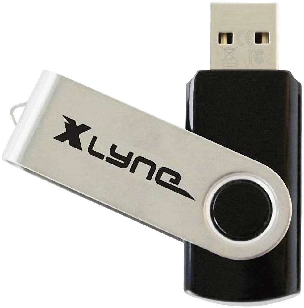 Xlyne Swing 4GB (177559)