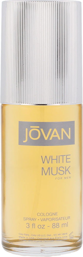 Jovan White Musk for Men Woda kolońska 88ml