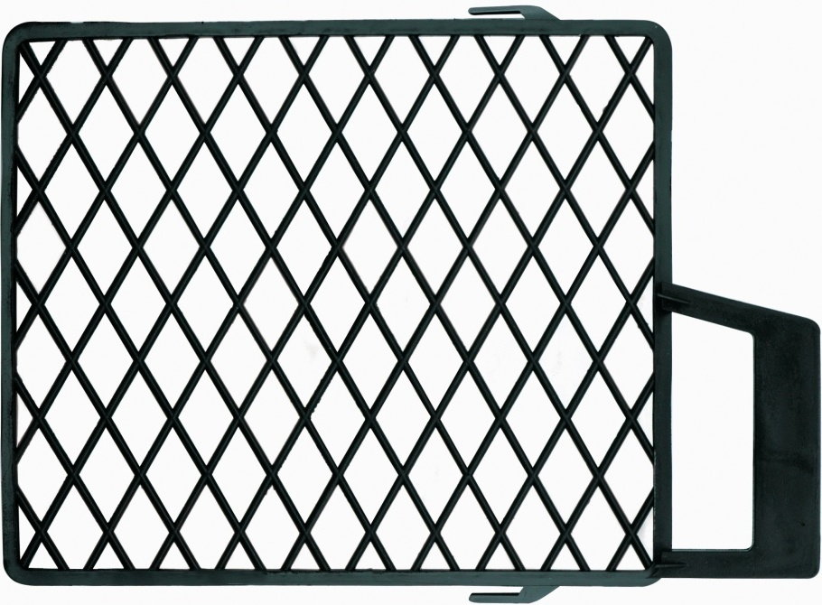 VOREL Kratka malarska 265x285 mm 09413