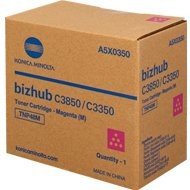 Konica-Minolta Toner  Konica-Minolta TNP-48M do C3350/C3850 | 10 000 str. | magenta A5X0350