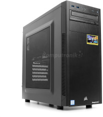 Komputronik IEM Certfied PC 2017 X008 (GTS500-X008)