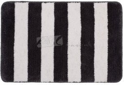 Sealskin Linje Dywanik łazienkowy szary 60x60cm 291656814