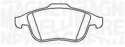 MAGNETI MARELLI (AFTER MARKET PARTS AND SERVICES S.P.A.) 363916060426