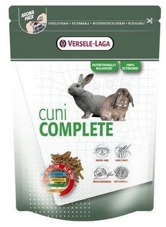 Versele-Laga Cuni Complete pokarm dla królika 0,5 kg 12858