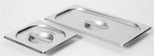 Hendi Pokrywka do GN KITCHEN LINE GN 1/3 806845