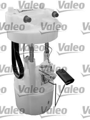Valeo Valeo modul pompy paliwowej 347012 347012