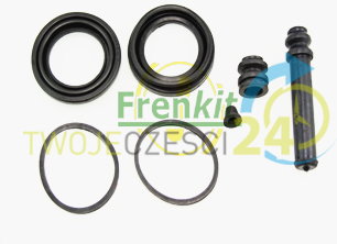 Frenkit Zestaw naprawczy, zacisk hamulca 245025