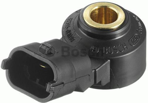 BOSCH Czujnik spalania stukowego 0 261 231 193