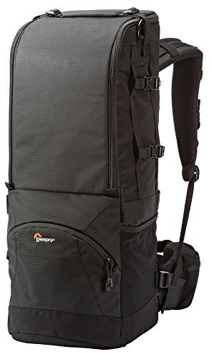 Lowepro aparat w obiektywie Trekker 600 AW III torba czarna LP36776